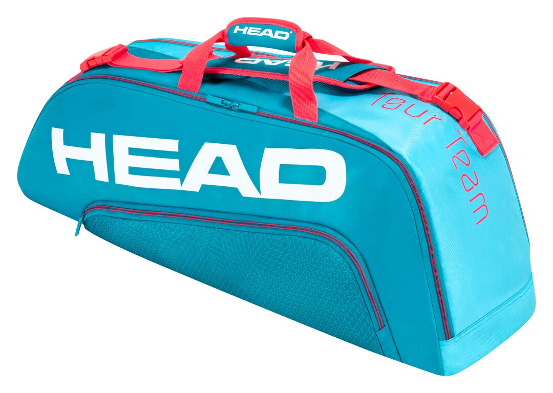 Head Tour Team 6r Combi Tennis Bag Desertcart Senegal