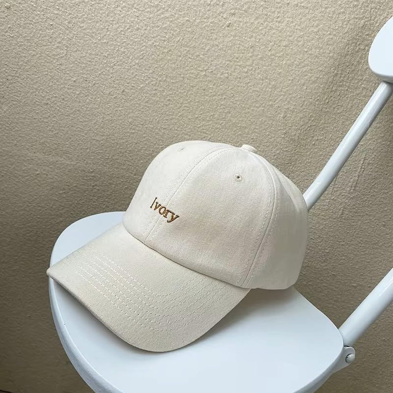 Image of DRUNKEN Cap for Men Women Topi Unisex Head Branded Boy's Girl's Caps Adjustable Strap Summer Sports Cricket Gym Dance Cotton Free Size Free Size Cotton Hat Summer Look Snapback