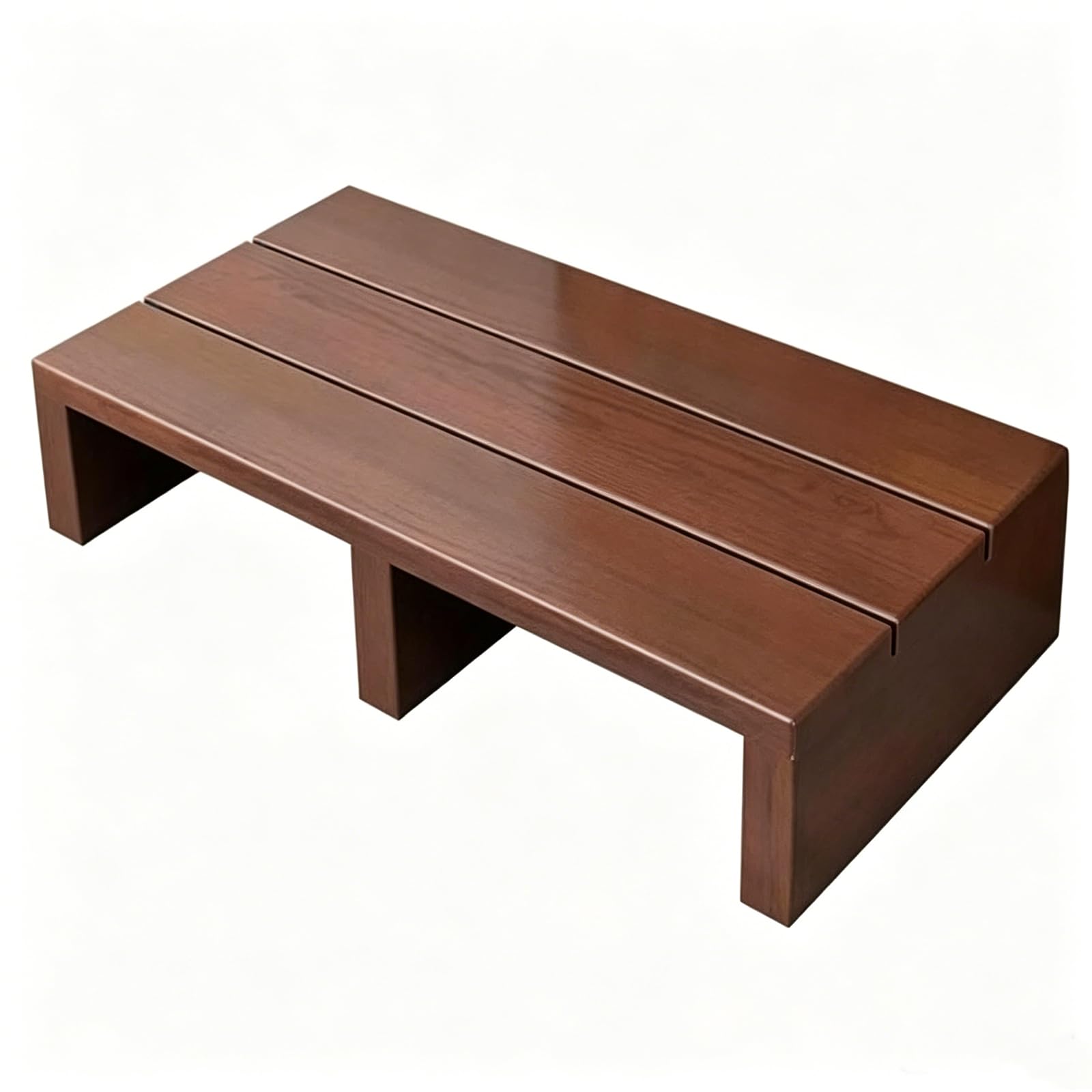 Non-Slip Footstool，Bath Steps For Getting Into And Out Of Bath，Step For Elderly Non Slip，Steady And Stable， Support Lightweight And Portable, Max Weight 150kg，For Outdoor Elderly Disability