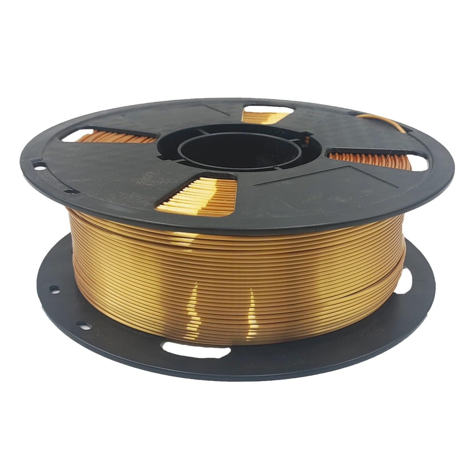 Compatible con filamento CC3D PLA