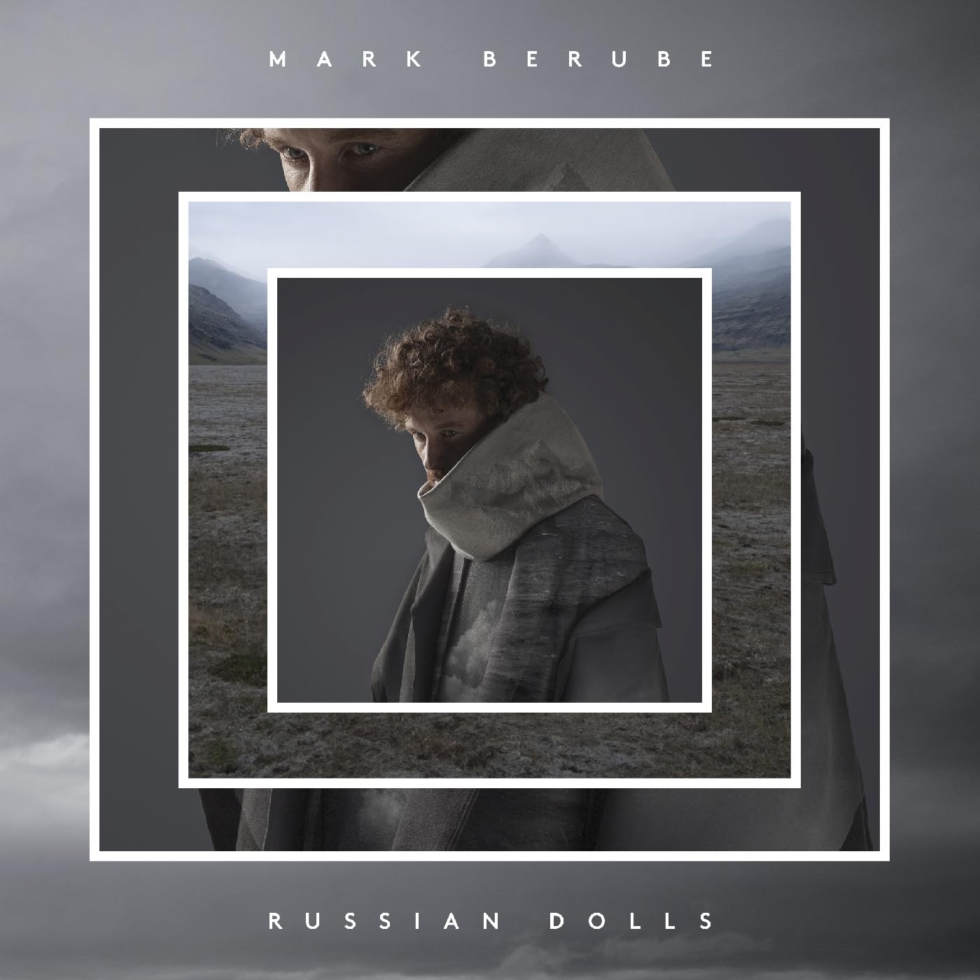 Russian Dolls [Audio CD] Mark Berube