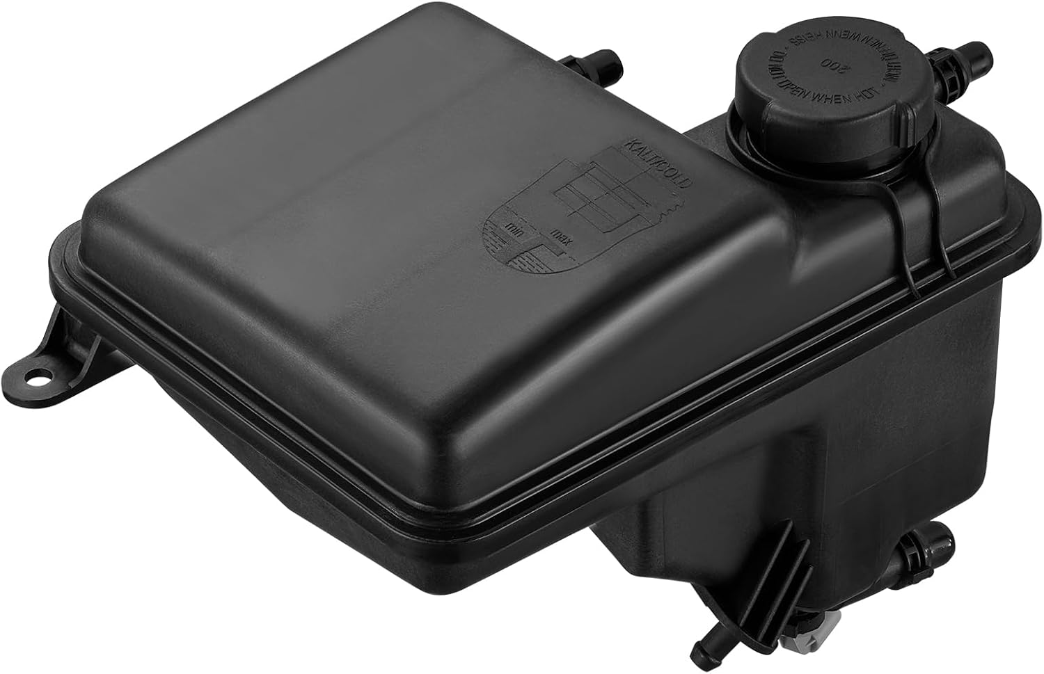 Engine Coolant Reservoir Tank 603-259 Compatible with BMW 2002-2005 745i 745Li 2006-2008 750i 750Li 2004-2006 760i 2003-2008 760Li Alpina B7 Replace 17137647713 17137543003