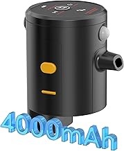 VKIMISS Wireless Cat Fountain Battery, 4000 mAh Capacity, Type-C Charging Interface, 30 Days for Induction Mode, 45 Days for Timed Mode