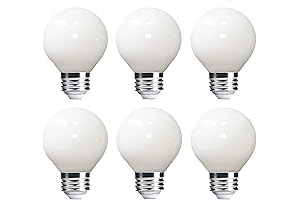 Vanity LED Light Bulbs: Illuminate Your Beauty