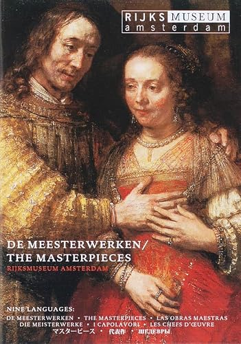 De Meesterwerken/ The Masterpieces