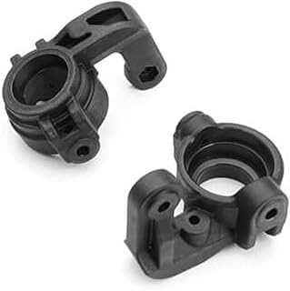 TEKNO RC LLC Spindles Left and Right EB48.4 NB48.4 TKR8041 Elec Car/Truck Replacement Parts