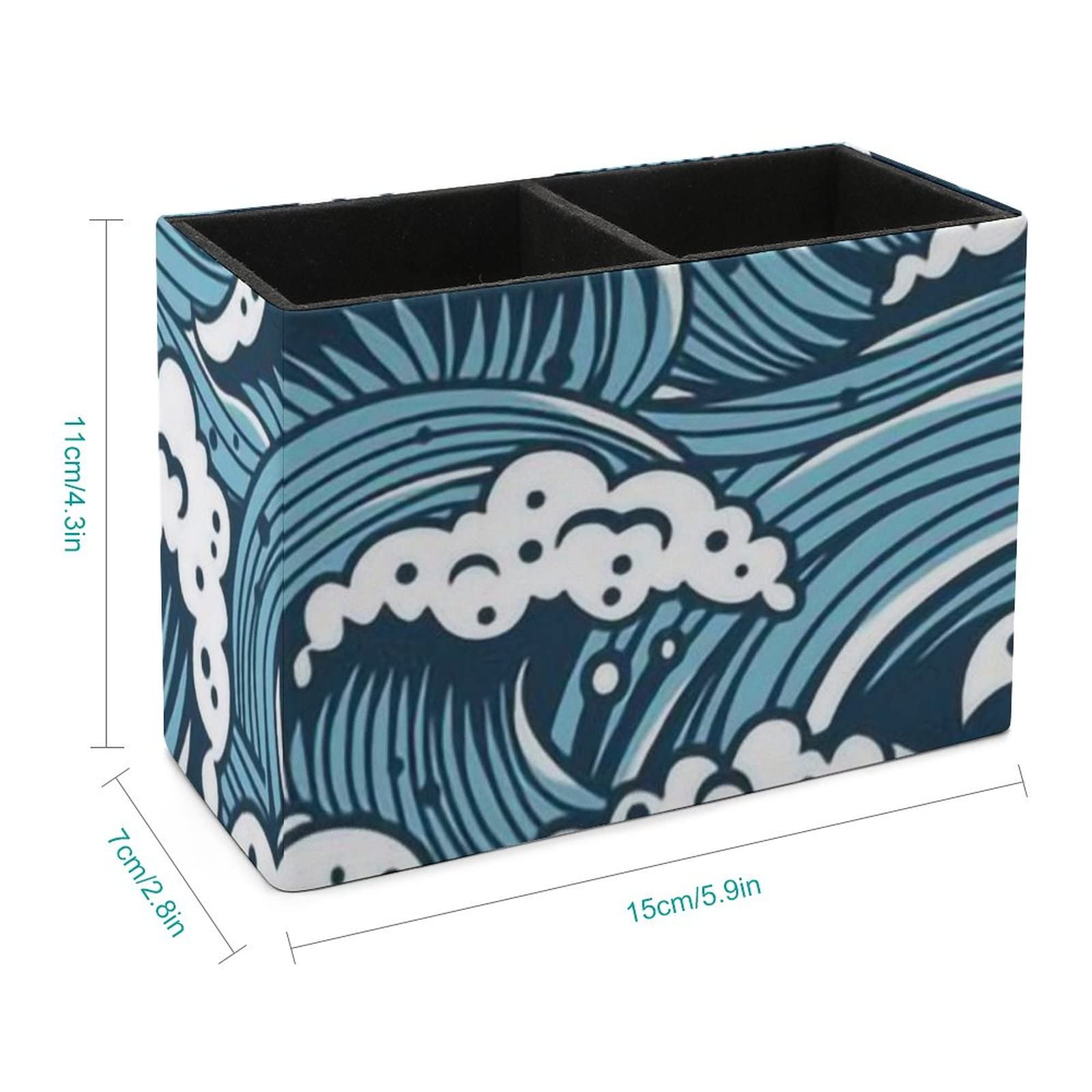 海のペンスタンド(波2) 海のペンスタンド(波2)