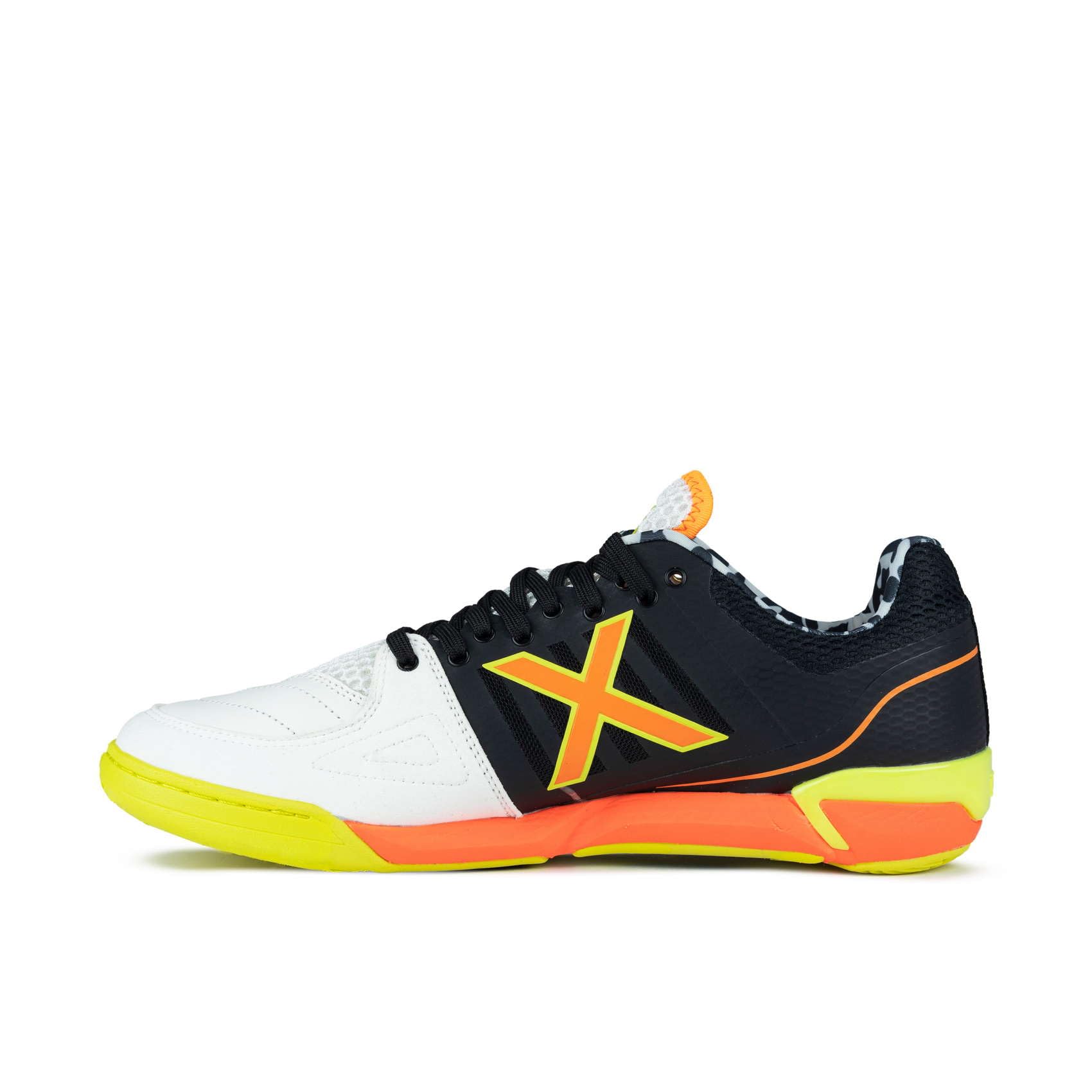 Munich Prisma, Low-Top Sneakers,