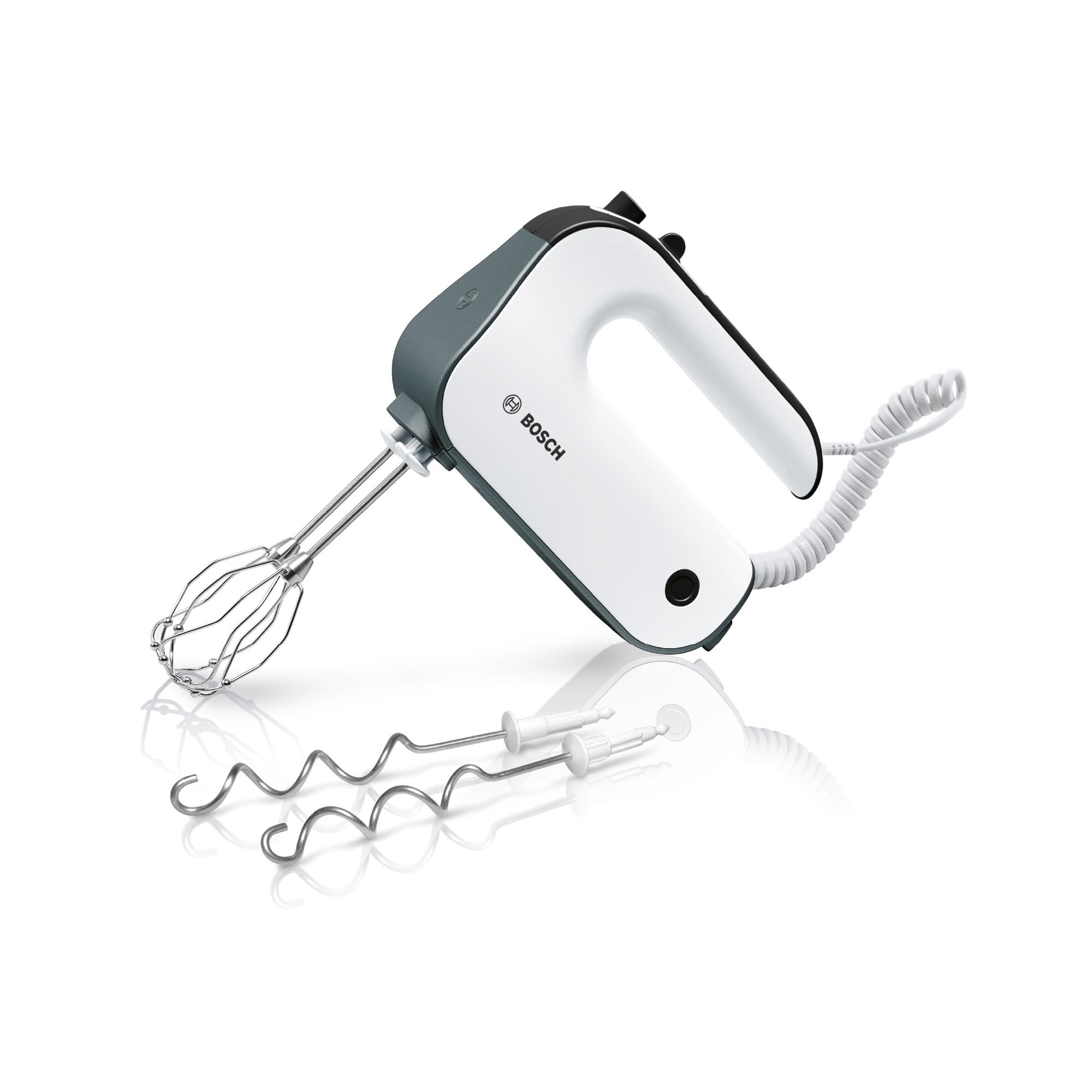 Bosch Batidora Mano 850W: Potencia y Comodidad en Cocina