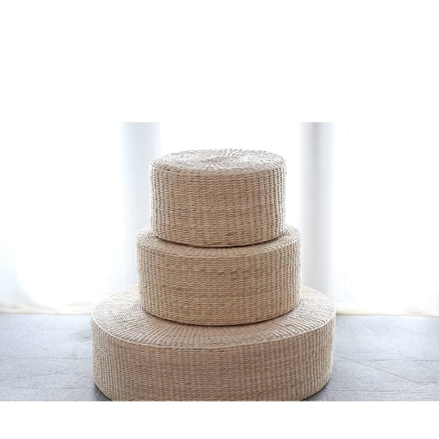 ゴリゴリ クッション 丸型 Amazon.co.jp: [ムリョ] 丸型 クッション 座布団 硬い 丸 床