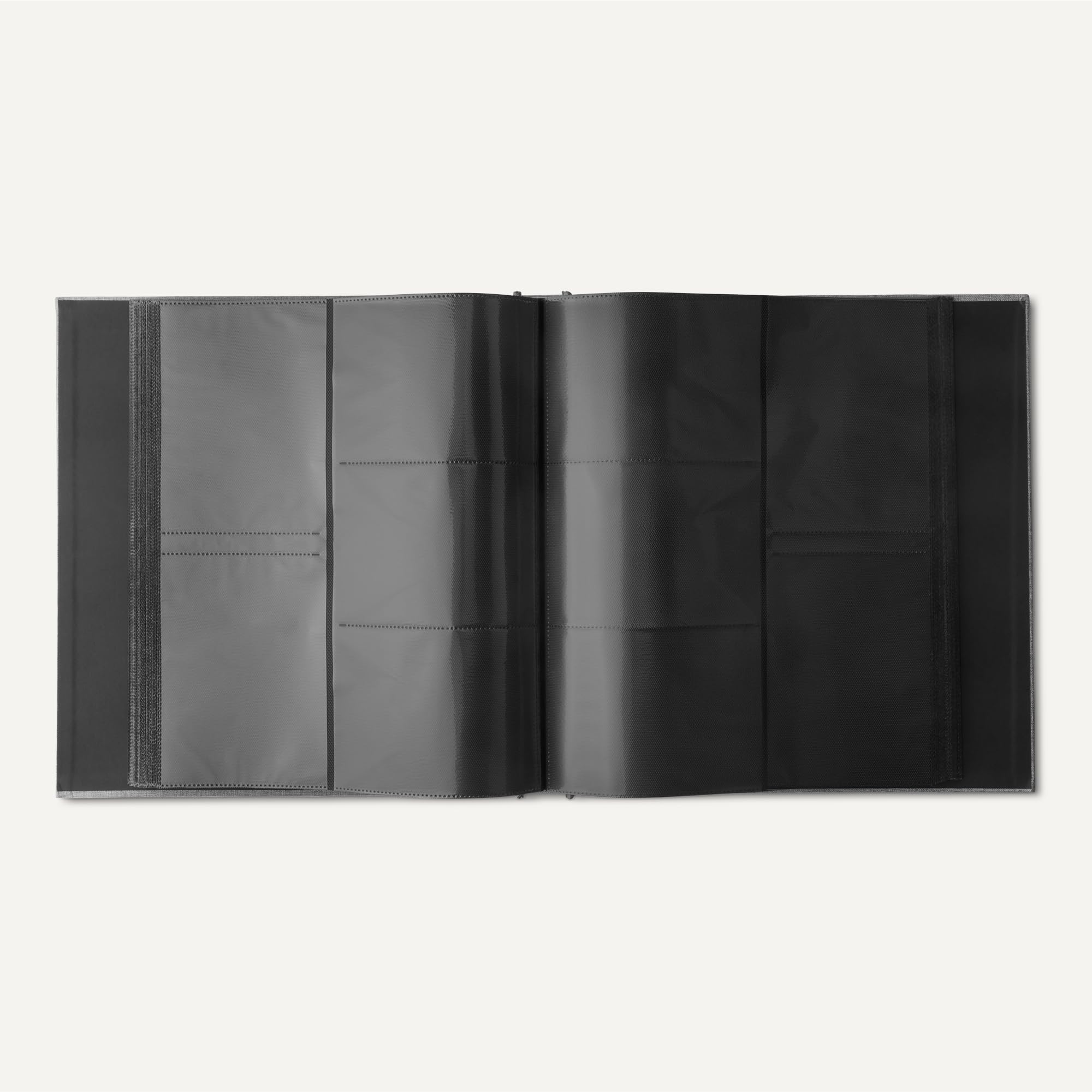 Amazon Basics Álbum de fotos para fotos de 10 x 15 cm, capacidad para 600 fotos