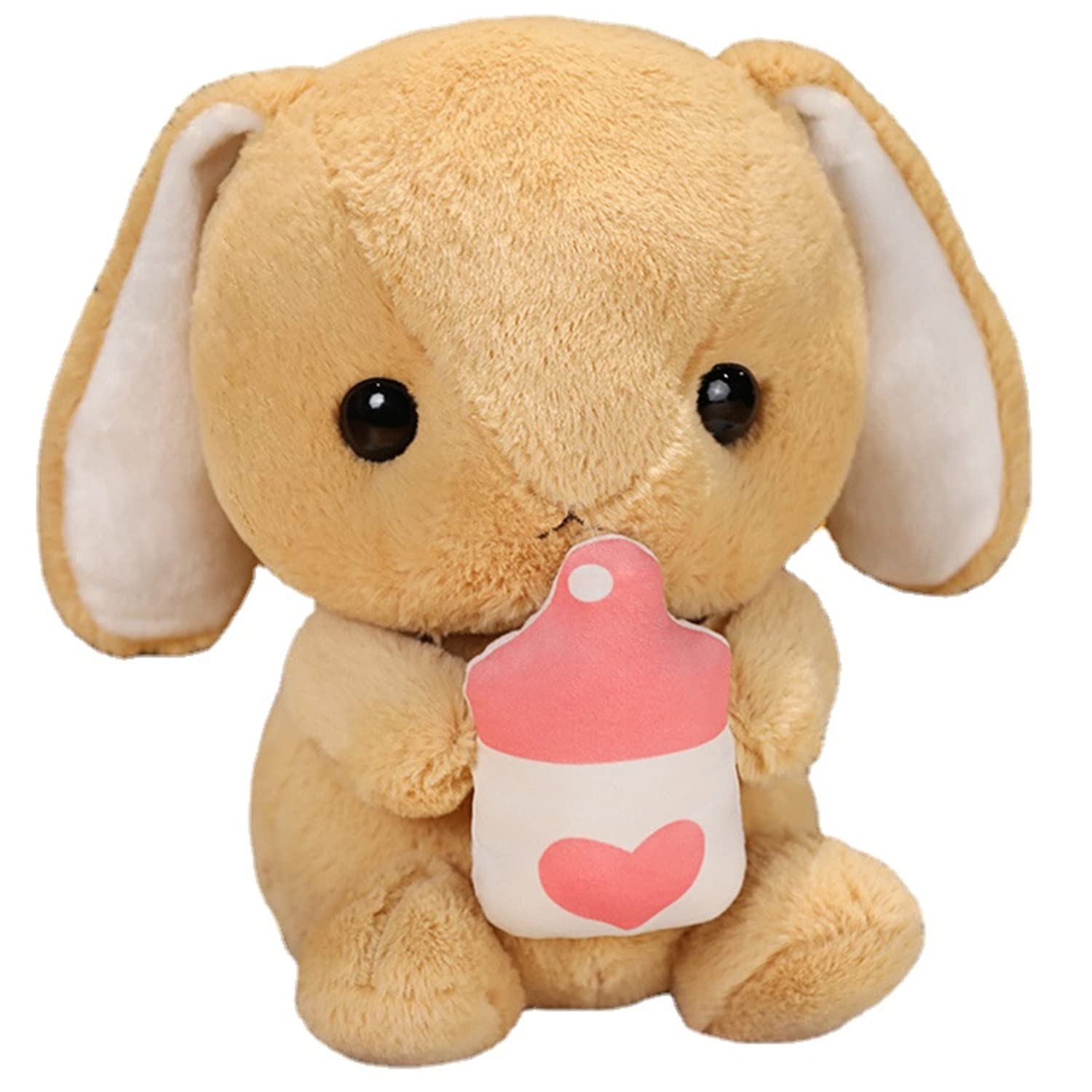 cute rabbit teddy
