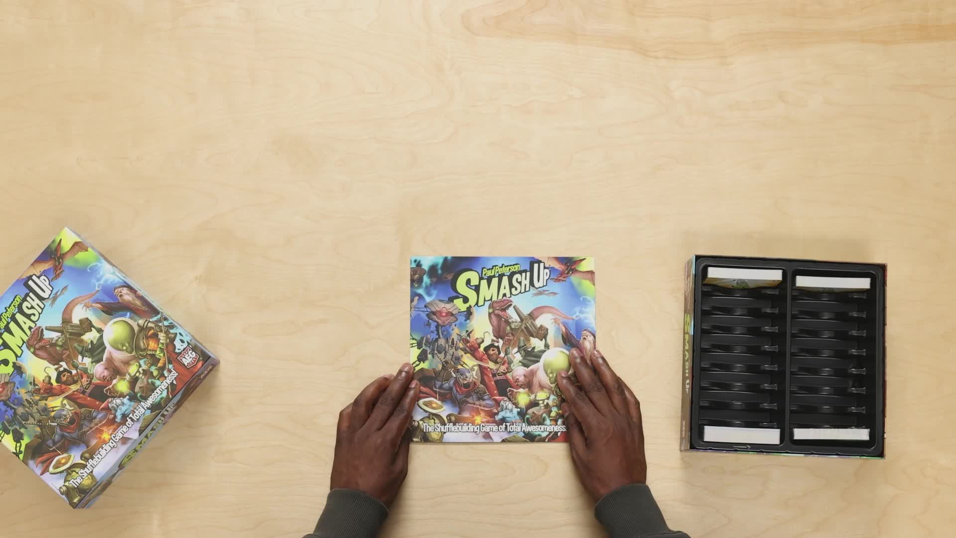 Video thumbnail