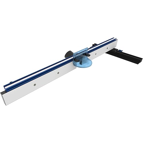 Kreg PRS1015 Precision Router Table Fence