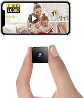 Vista 1 de Mini cámara espía