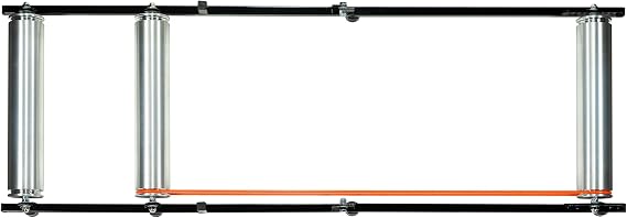 Kreitler Kompact Alloy 3.0 Rollers