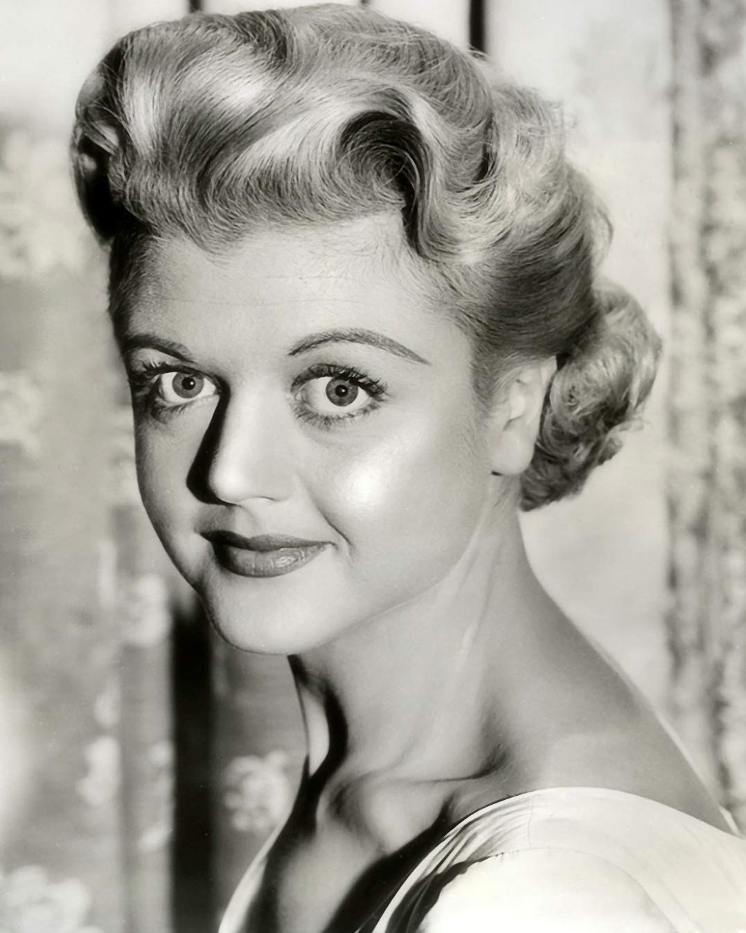 Angela Lansbury