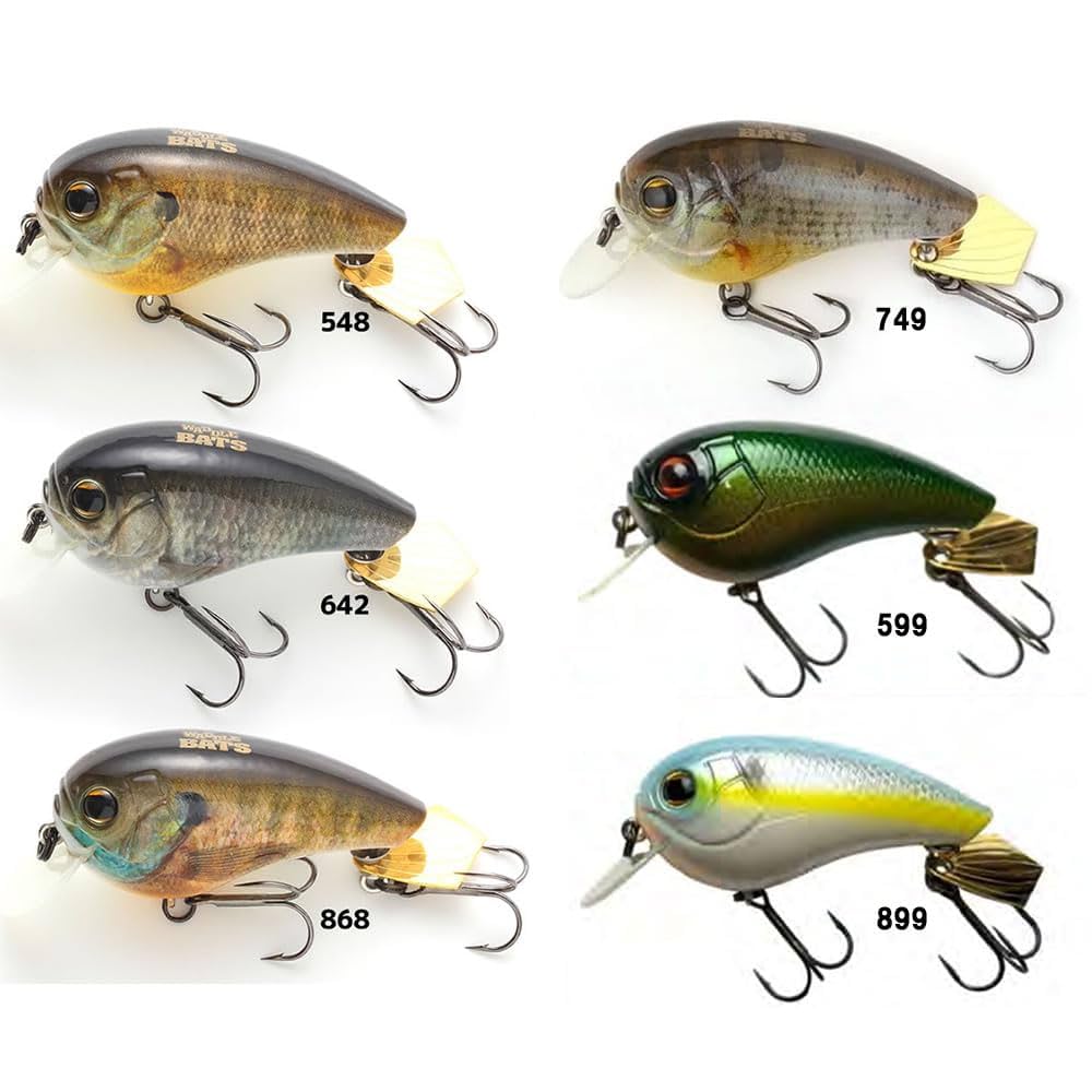 イマカツハードルアーセット 楽天市場】【中古】【新品未使用】【ルアー イマカツ】ルアー