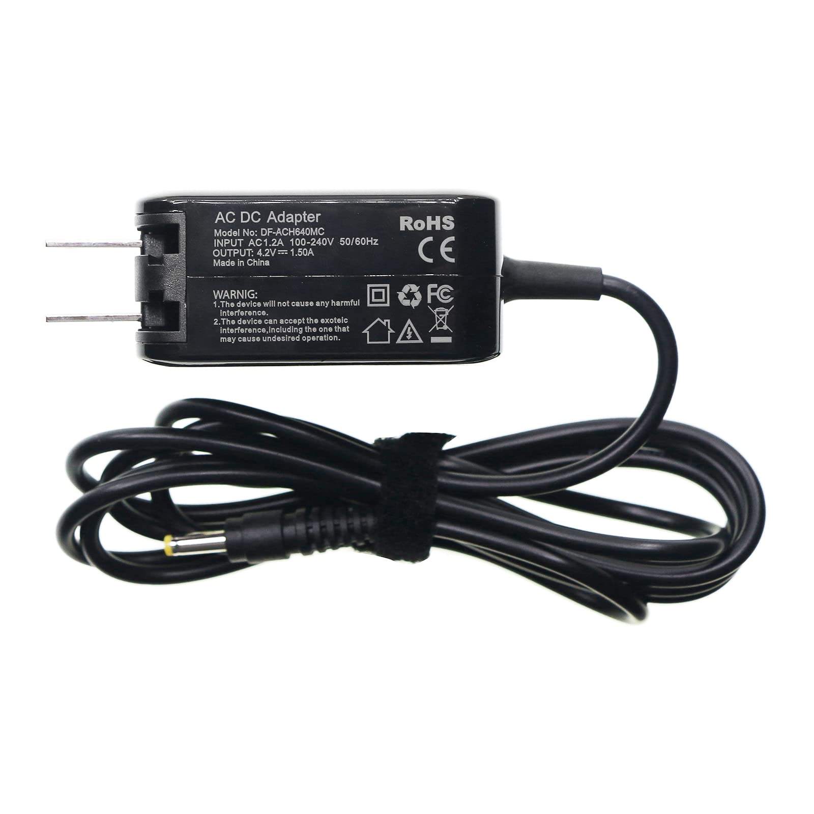 Amazon.com: Camera Charger Compatible with Coolpix S5 Coolpix S6