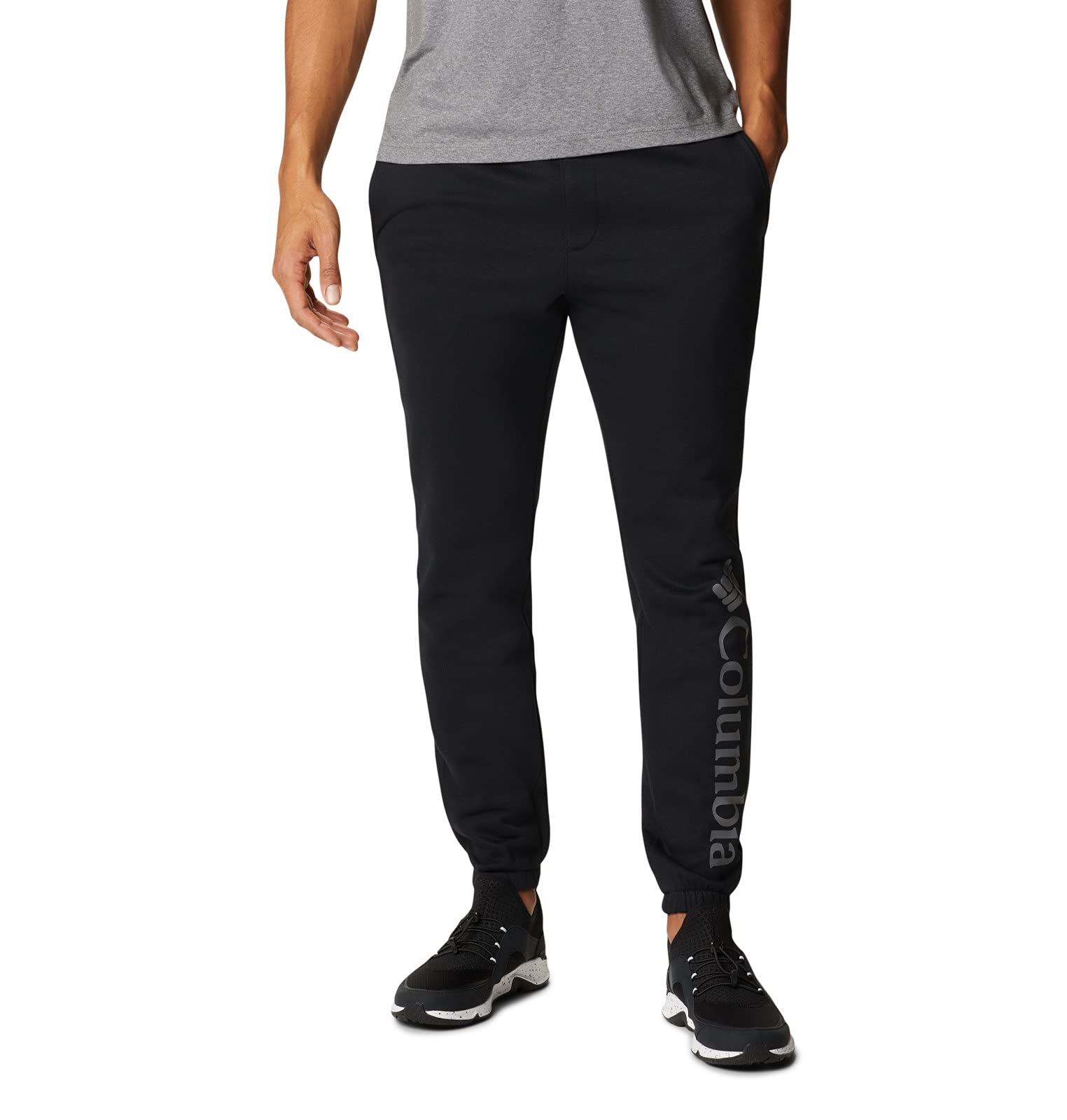 Columbia Pantalón Deportivo Trek - Pantalones Hombre