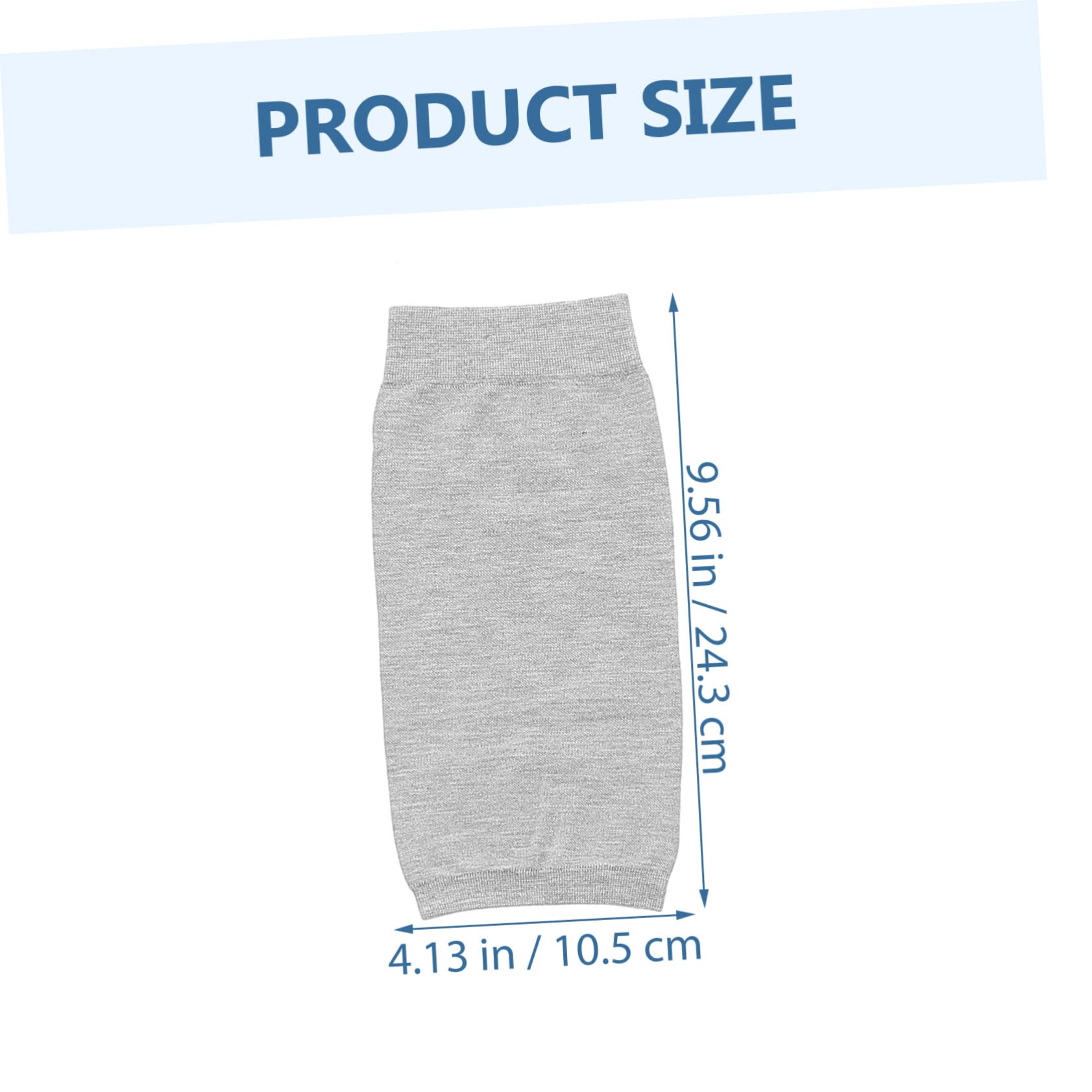 BEBEMOKO Protective Elbow Pads 3 Pack Elbow Sleeve Covers for Joint for Men Women