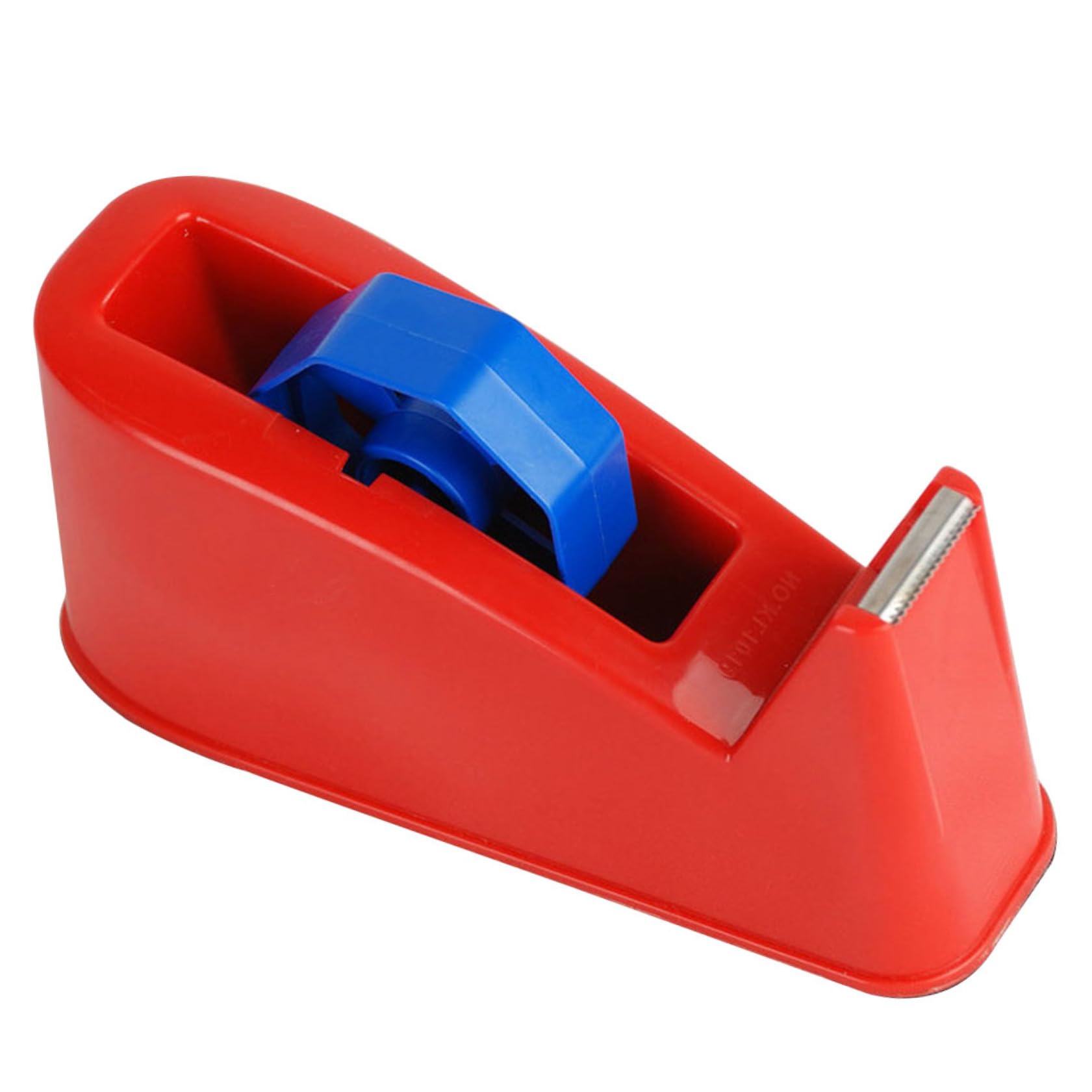 Operitacx Klebebandspender Für Kartonverpackungen Manueller Schneide Und Dichtungsmechanismus Ergonomisches Design Für Müheloses Arbeiten Geeignet Für Büro Und Zuhause Langlebig Und