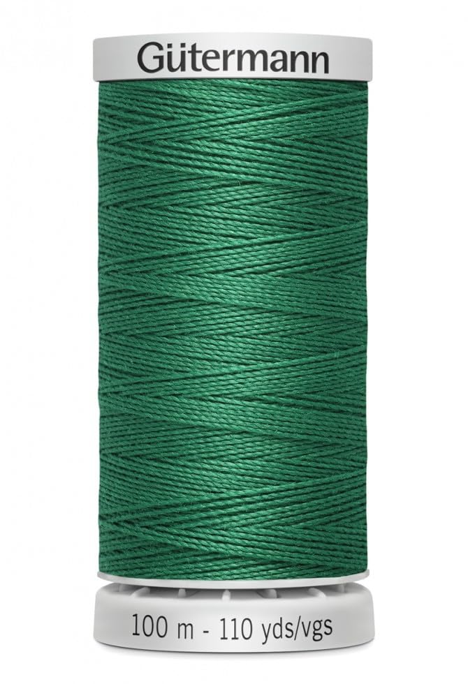 Hilo de Coser Extra Fuerte Gutermann 100 m 402 miniatura 1