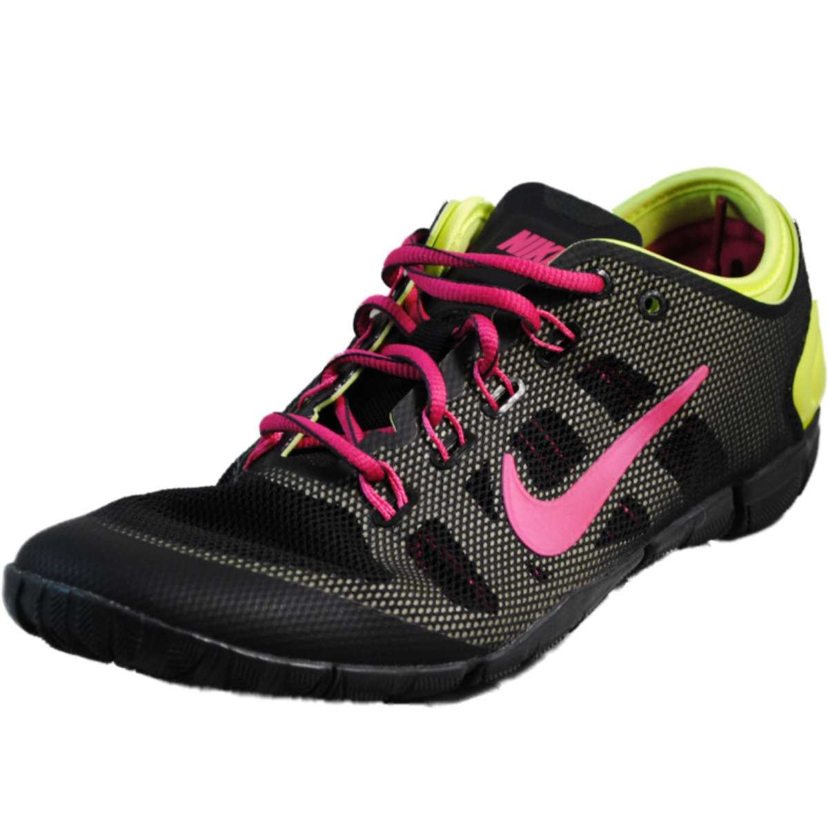 NIKE WMNS Free Bionic - Women Running Sneaker - Style#: 599269