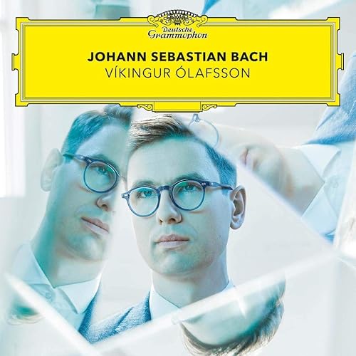 #35 — Johann Sebastian Bach