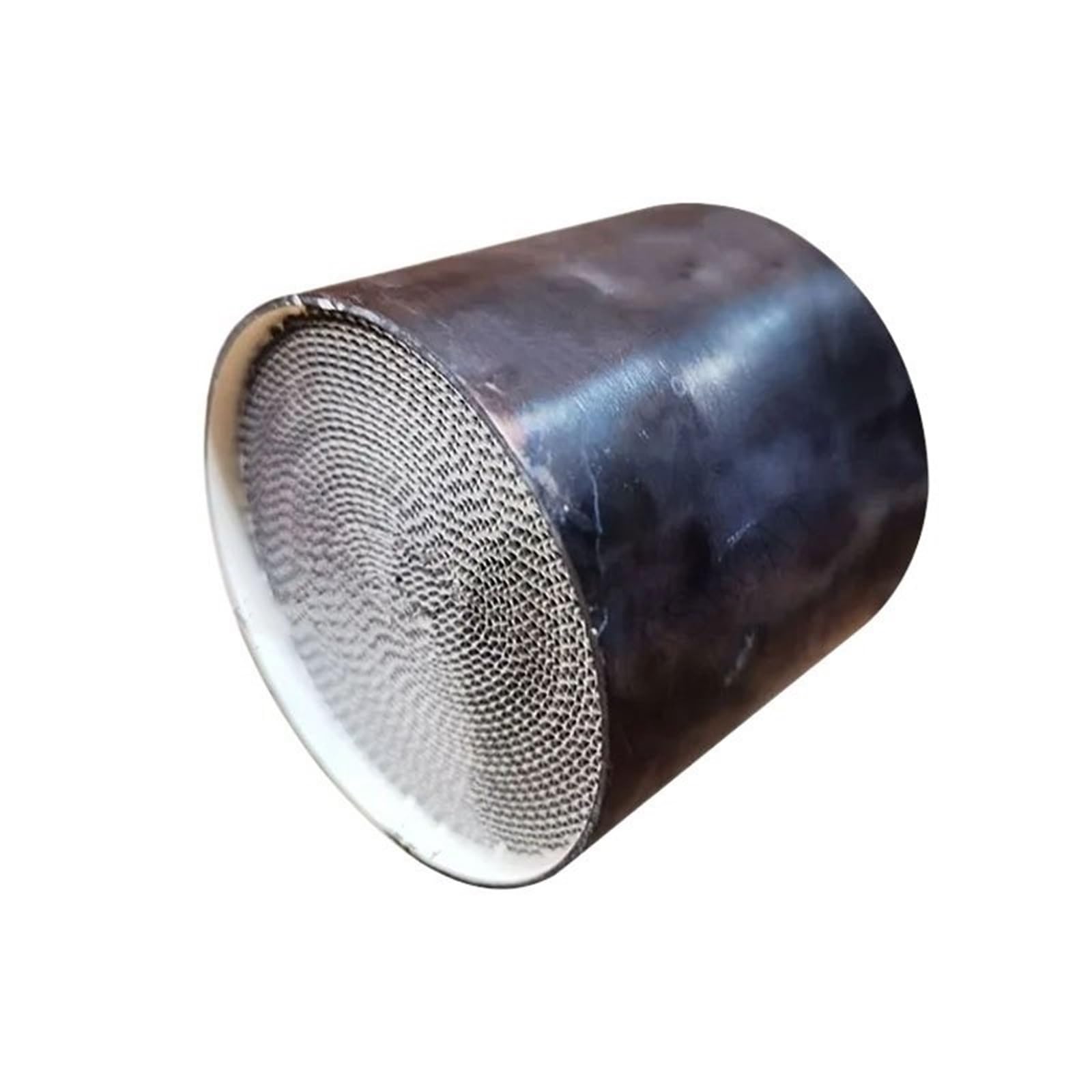 katalizator samochodowy Wysokoprzepływowy metalowy katalizator Euro 4 Katalizator 200/300 CPSI odpowiedni do samochodów z katalizatorem wydechowym | 110-100mm 300cpsi