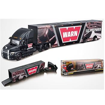 サモンアンドマジック　引退品 Amazon | HTLNUZD 1/64 合金車 マックアンセム Lonestar UP