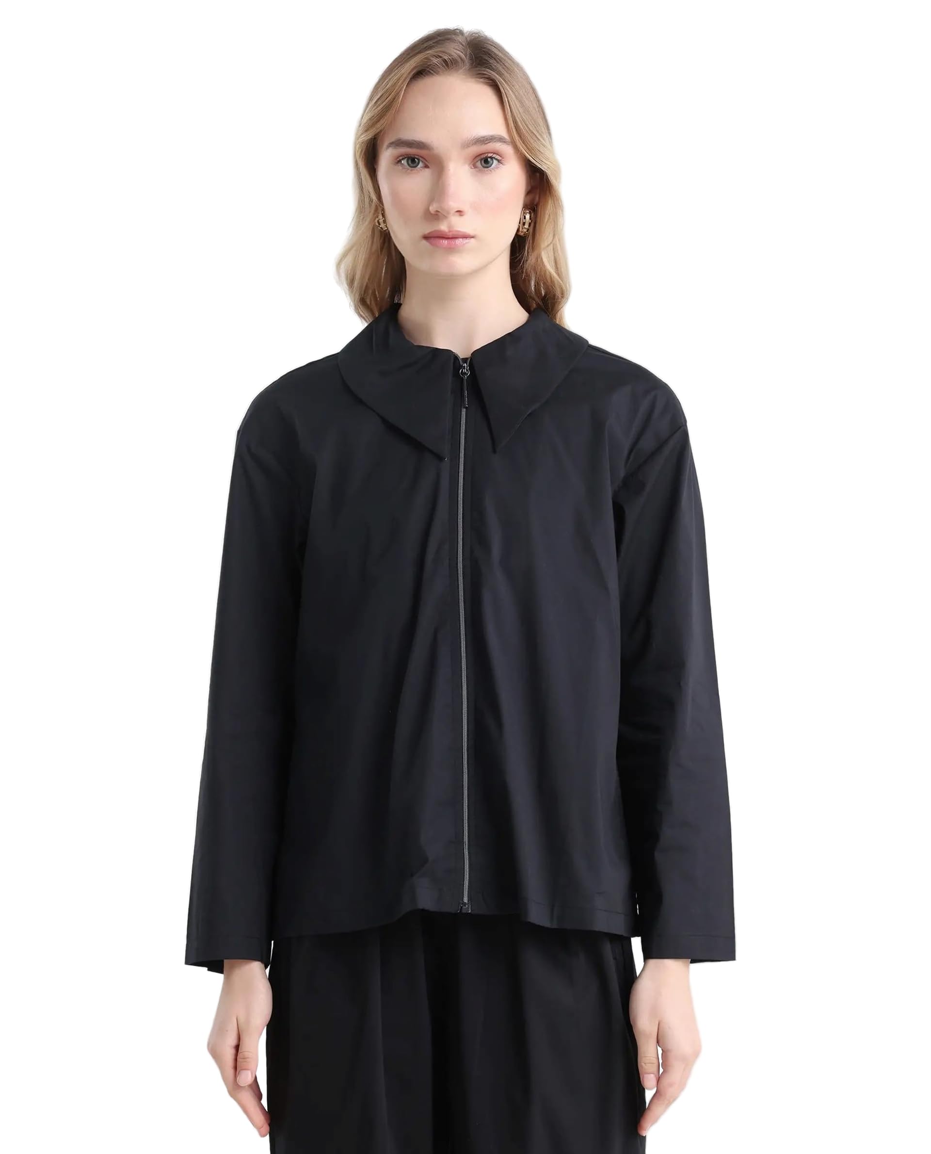 rareism Women Cami Shirt-picture-48