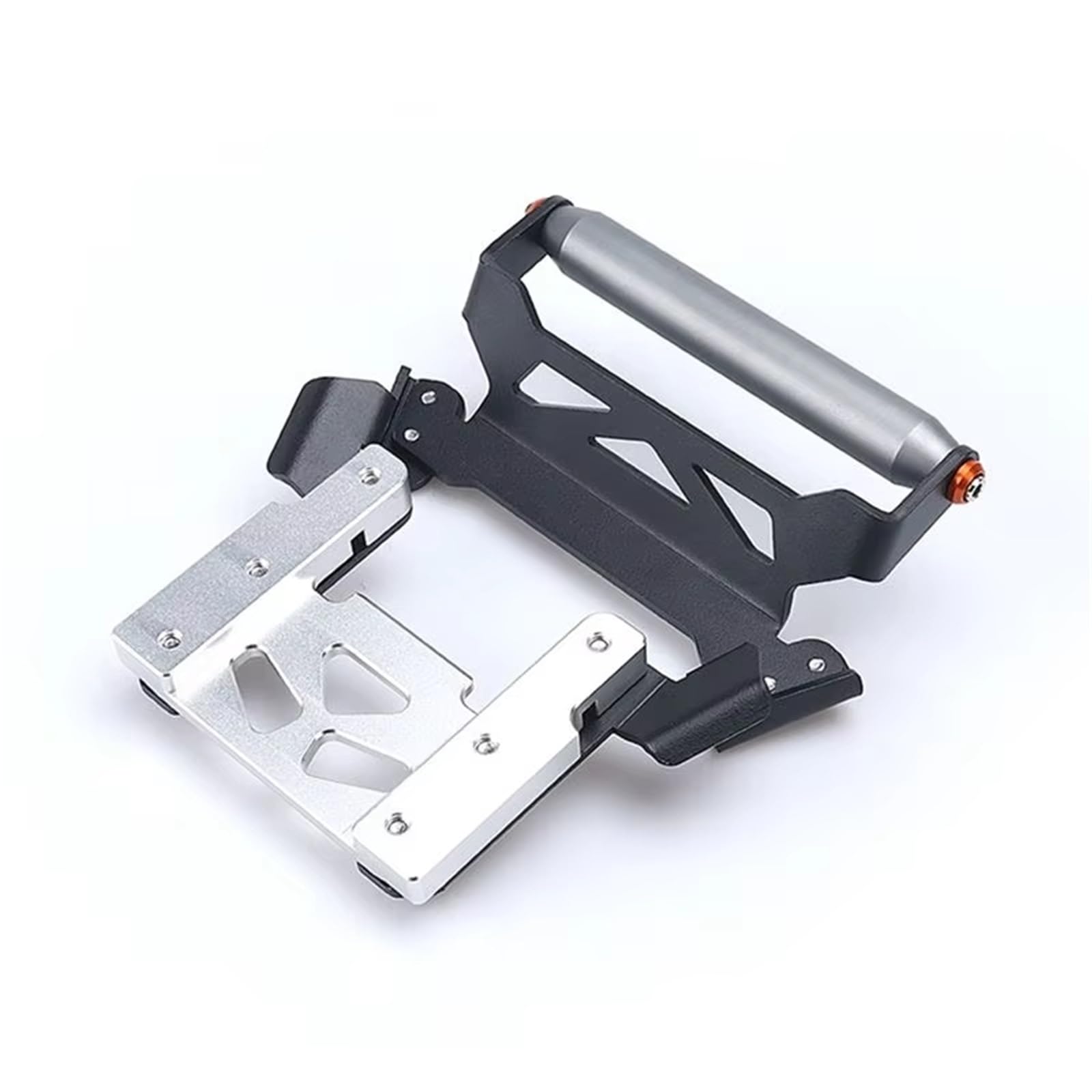 Moto GPS Staffa Navigazione Per NSS 350 Per NSS350 2021 2022 2023 Staffa di montaggio per navigazione moto Supporto Per Navigatore GPS Per Moto