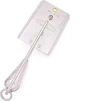 Vista 14 de Clarkspoon Cepilladora de pesca - Varios tamaños - Tamaño de diseño arriostrado 1-5-12