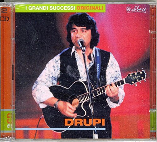 audioCD Drupi