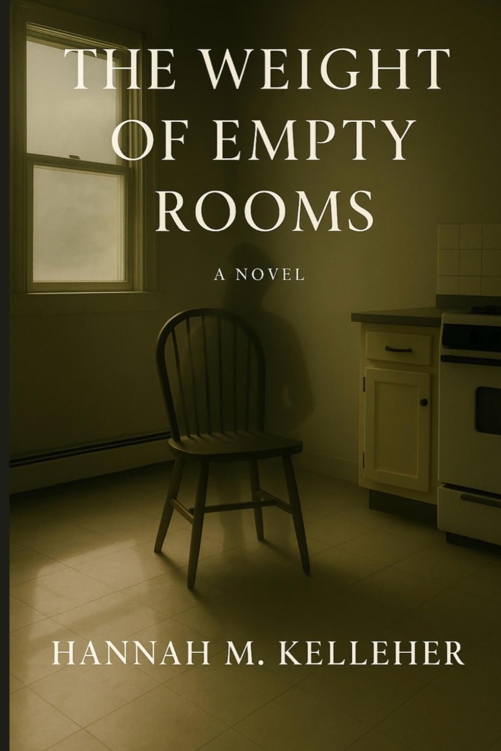 The Weight of Empty Rooms