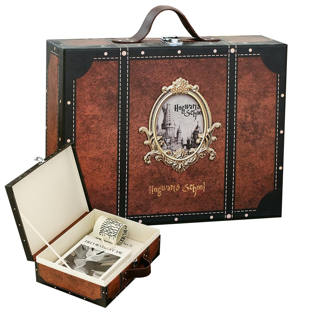 PATPAT® Harry Potter Gifts Box (B0DCRXKJKY) Amazon Price History, Amazon Price Tracker