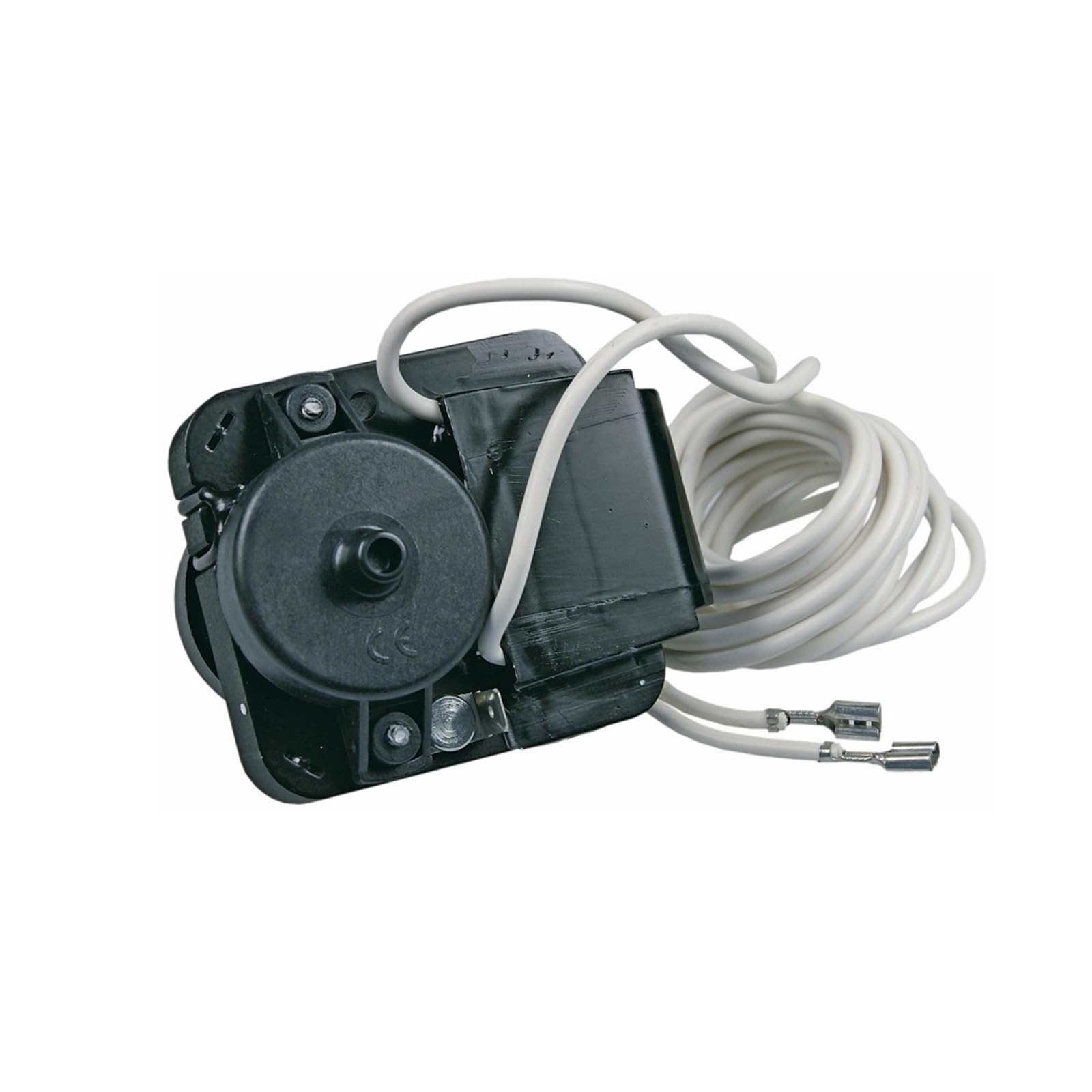 LUTH Premium Profi Parts Ventilador compatible con Liebherr 6118785 F61-12 para frigorífico, congelador comercial