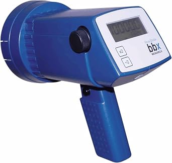 6206-010, Nova-Strobe BAX AC Powered Stroboscope