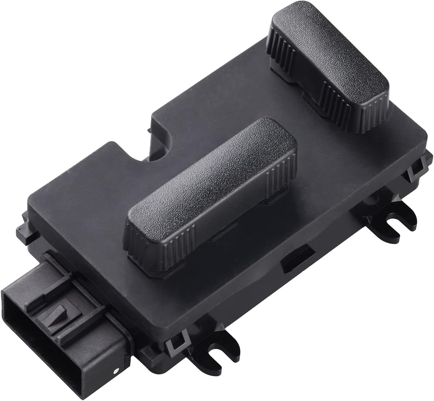 X AUTOHAUX Front Right Passenger Side 8 Way Power Seat Switch Control