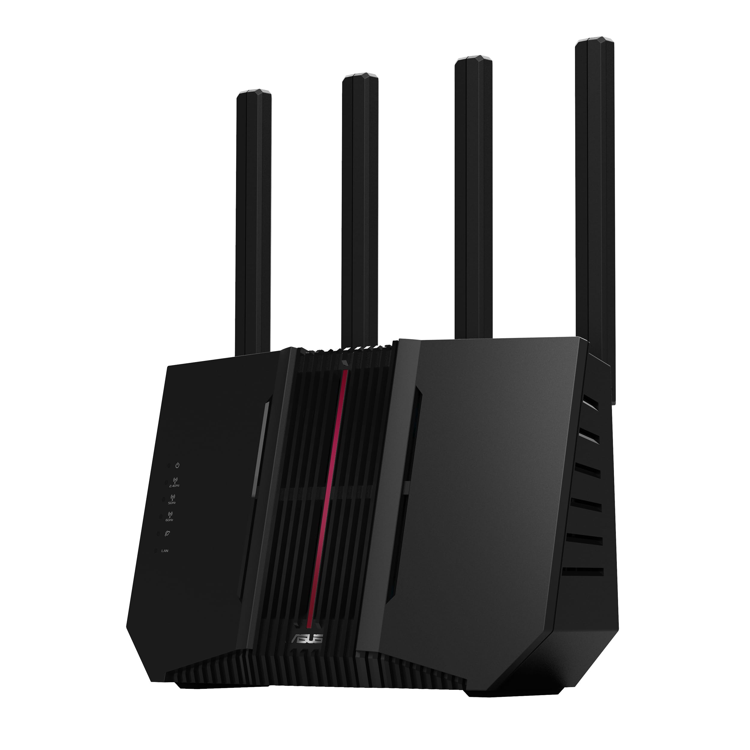 Asus - ASUS Routeur Sans Fil RT-BE92U WiFi 7 Tri Band BE9700