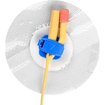3 Pack Foley Catheter Urinary Leg Bag Holder,Catheter Stabilization Device