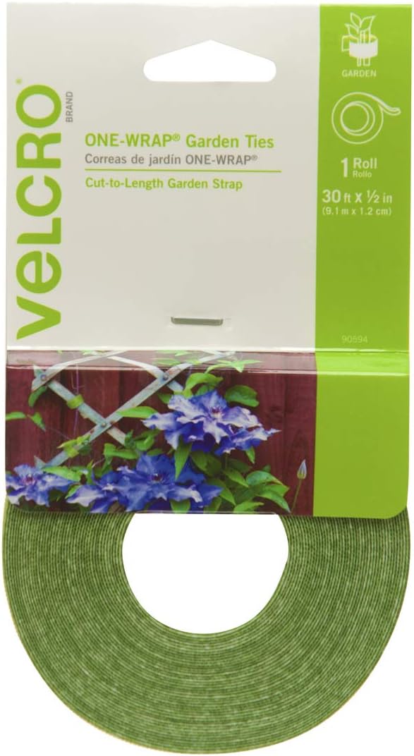 Velcro ties