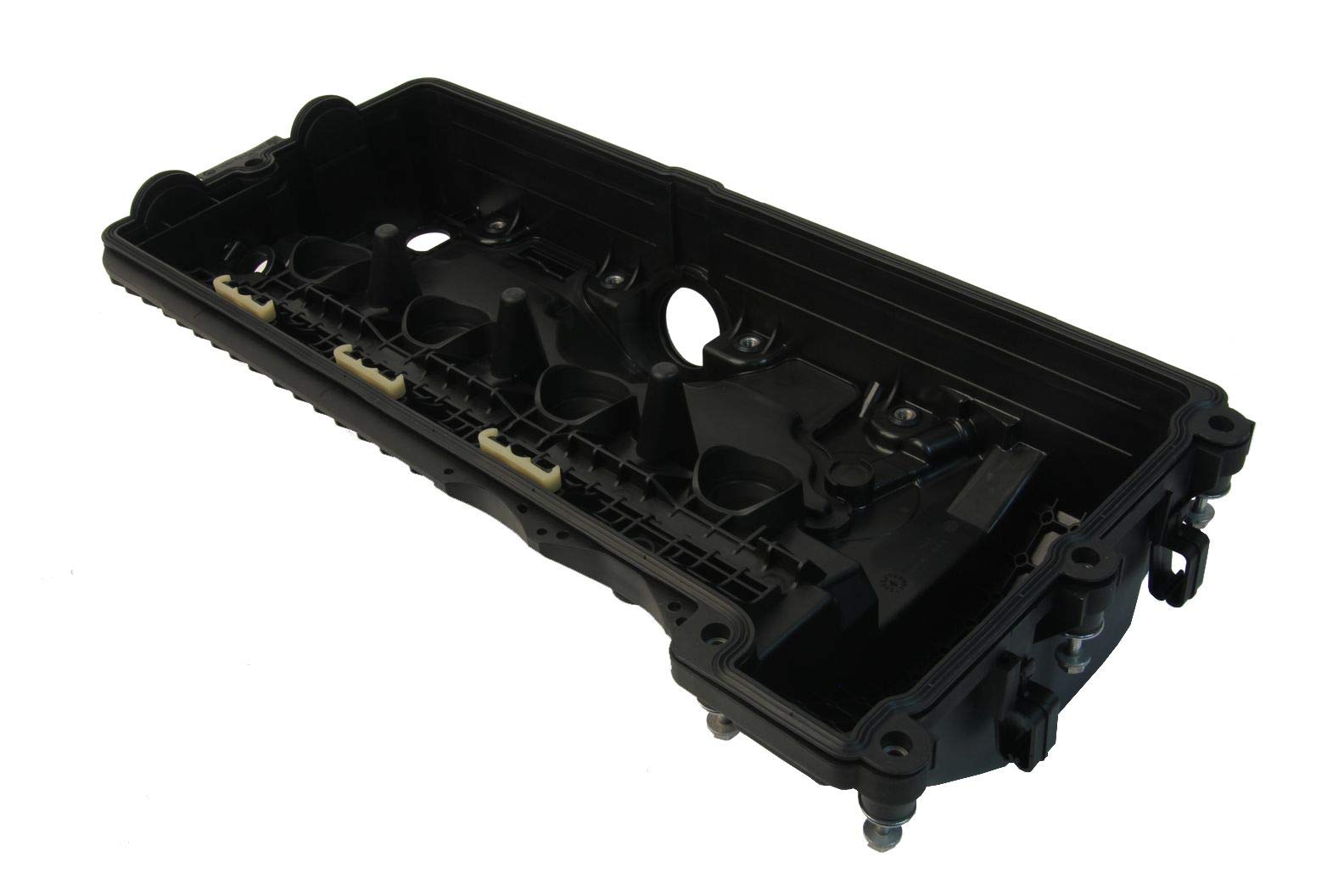 Amazon.com: URO Parts 11127522159 Valve Cover, For Cylinder Bank 5 