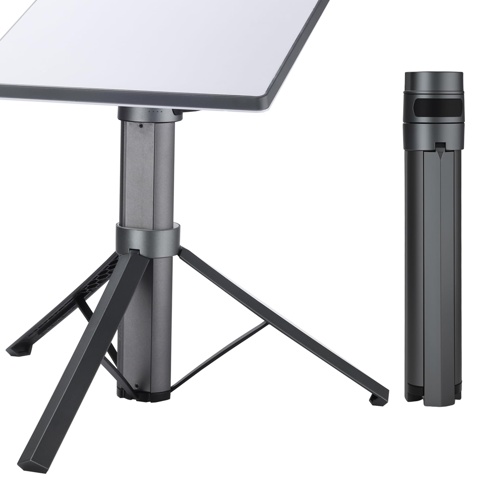 Starlink Mini Battery Pack 166Wh 45 000mAh Power Bank Up to 6-Hour Runtime All-in-One Battery Tripod Stand Stable