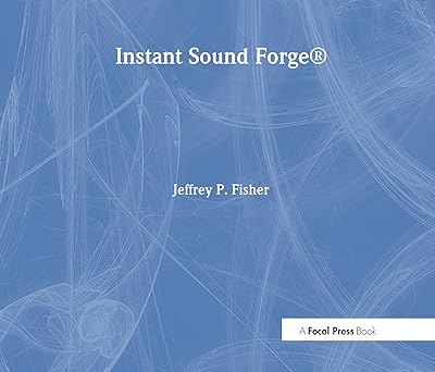 Instant Sound Forge