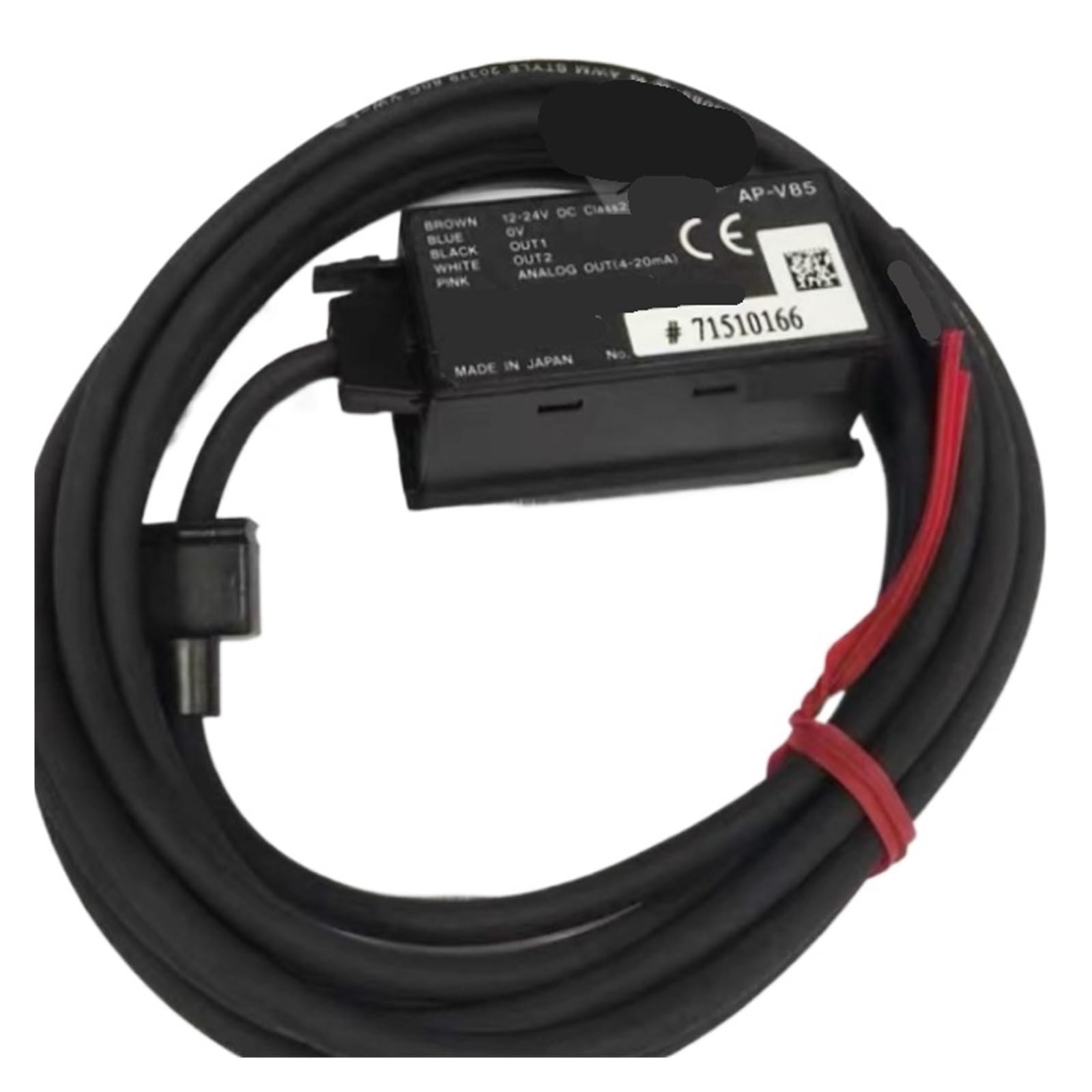 NACODLUL Pressure sensor AP-51A AP-51ZA AP-51 AP-52A 32 AP-C30 AP-41(AP-41)