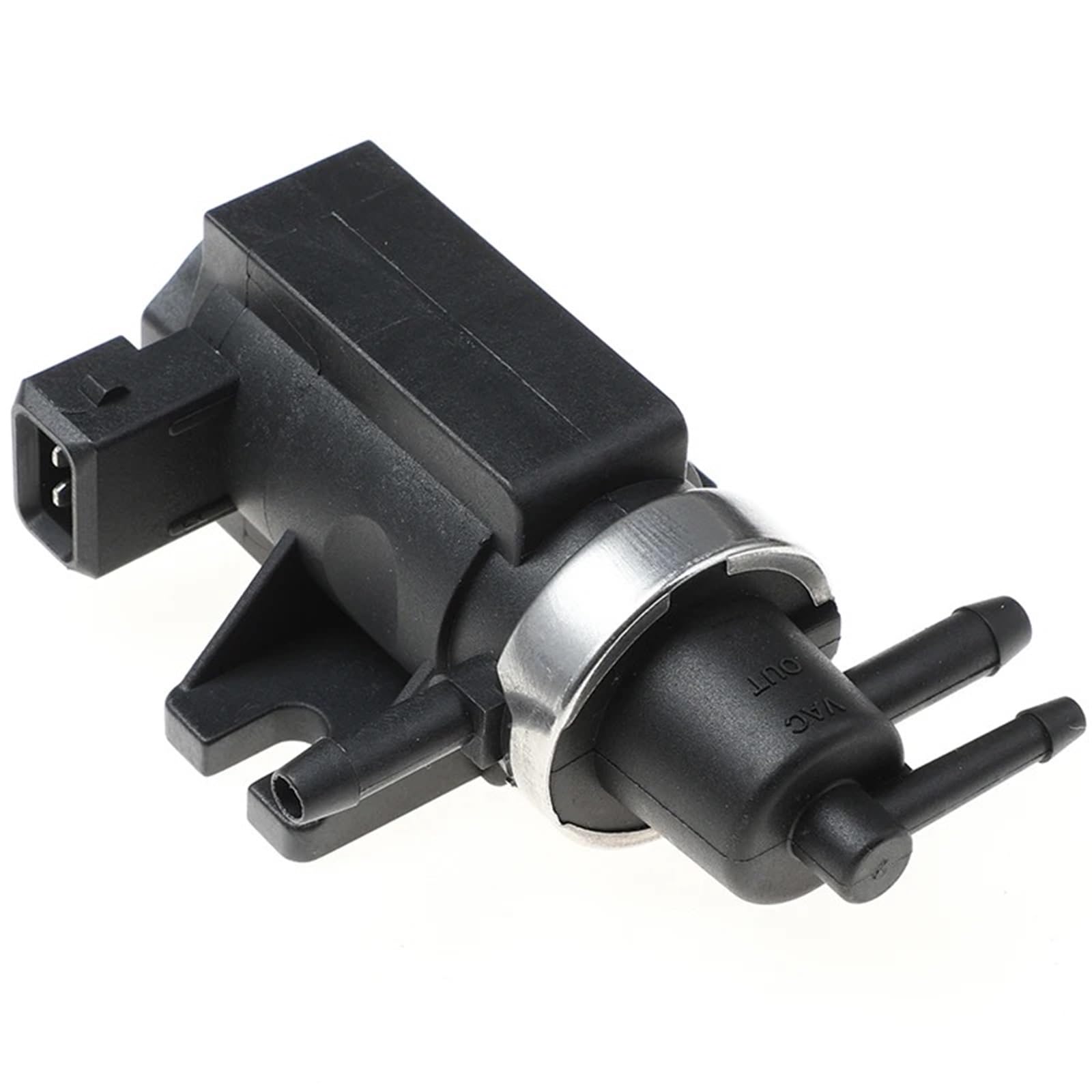 Weurwvu One Color For A3 For A4 For A6 Car Turbo Boost Pressure Solenoid Valve 1003802 1H0906627 Vacuum Pressure Converter Valve