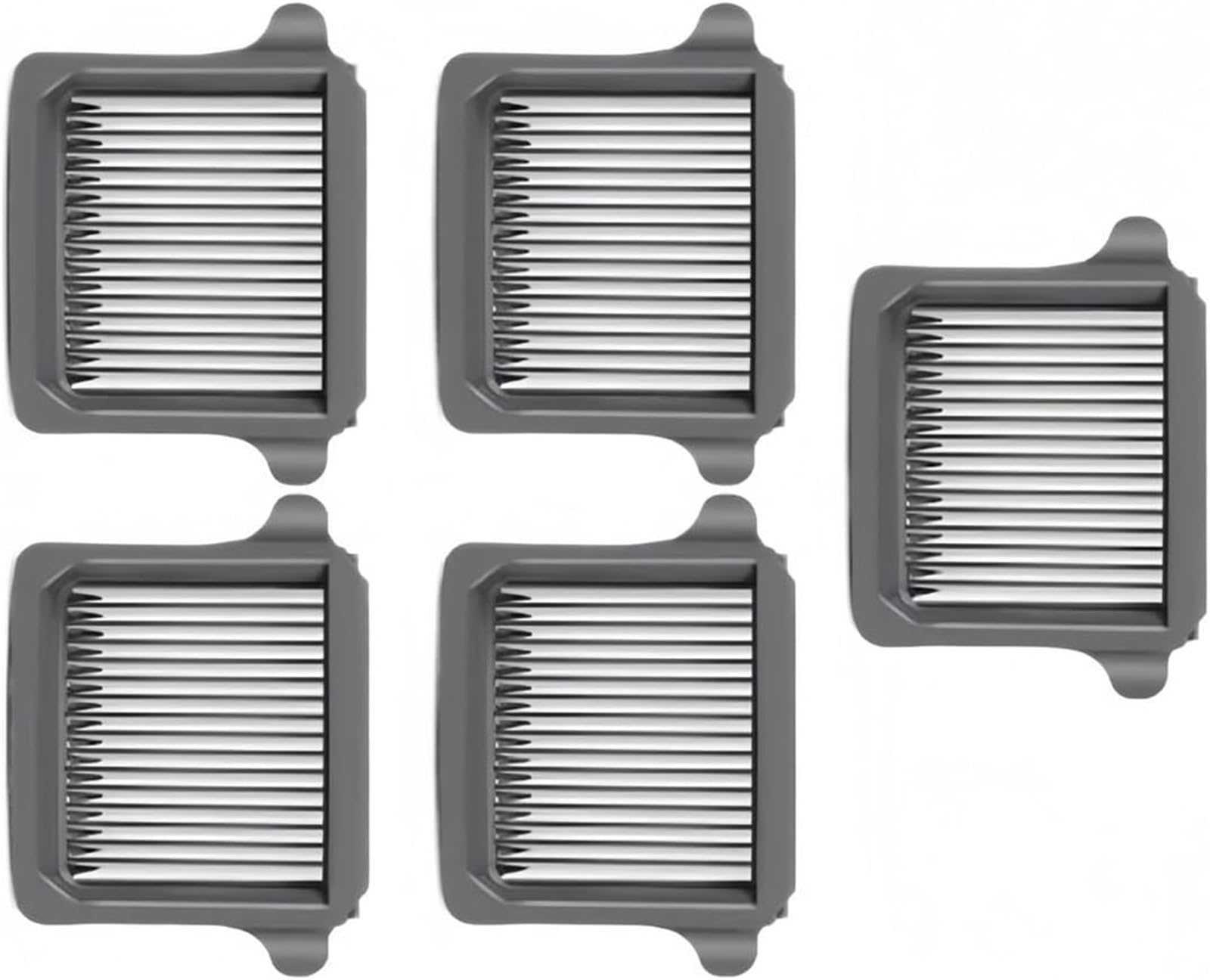Vacuum Filter Compatible with Tineco Floor One S6 S7 Flashdry