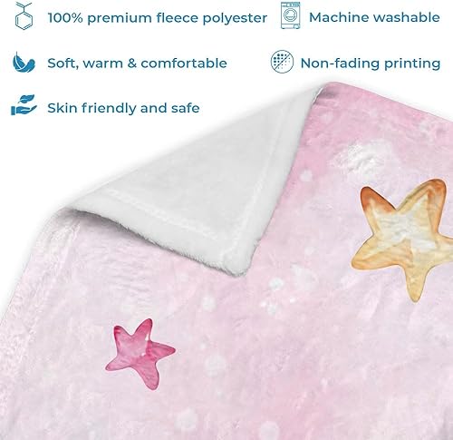 Vista 32 de Hyturtle Manta personalizada con estampado de vaca con nombre, mantas de bebé personalizadas para niños y niñas con estampado de vaca blanca y Vaca 7